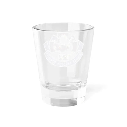 528 Field Hospital (U.S. Army) Shot Glass 1.5oz - Go Mug Yourself