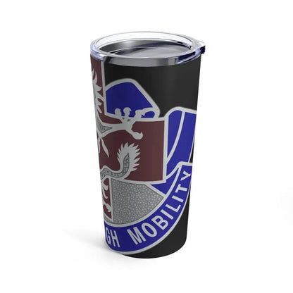 528 Field Hospital (U.S. Army) Tumbler 20oz - Go Mug Yourself