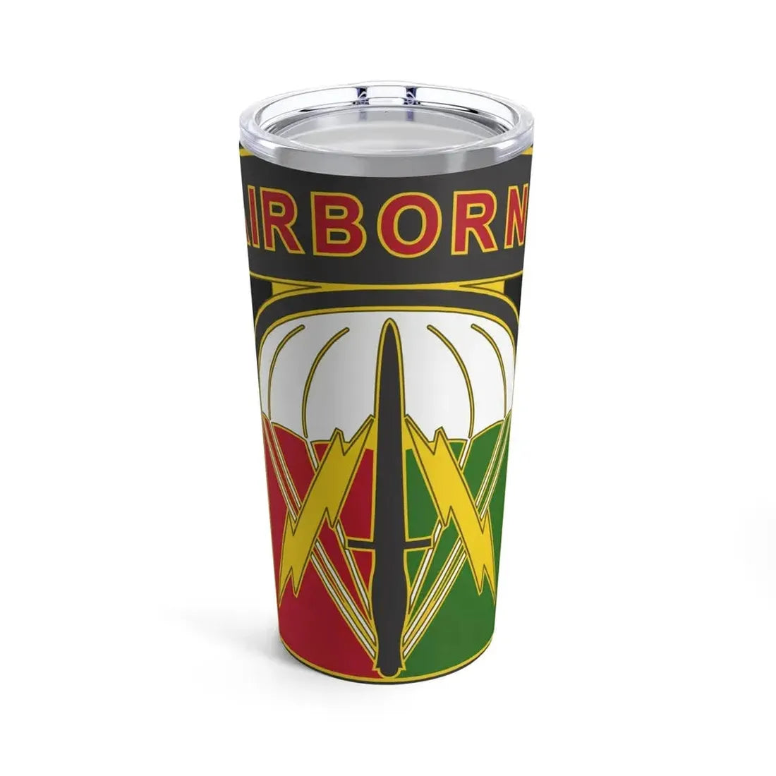 528 Sustainment Brigade 2 (U.S. Army) Tumbler 20oz 20oz - Go Mug Yourself