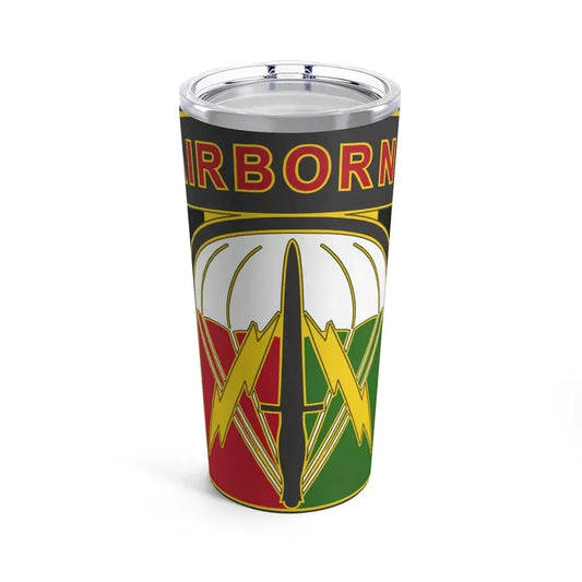 528 Sustainment Brigade 2 (U.S. Army) Tumbler 20oz 20oz - Go Mug Yourself