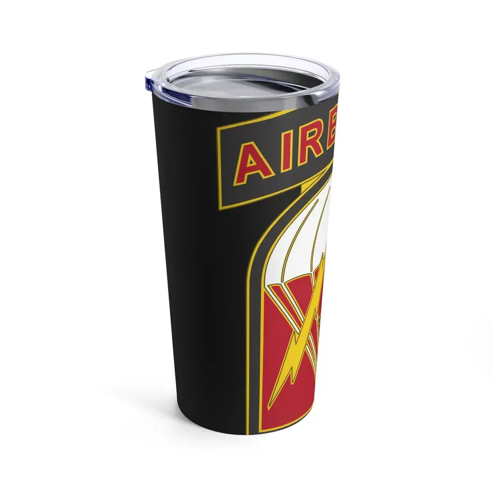 528 Sustainment Brigade 2 (U.S. Army) Tumbler 20oz - Go Mug Yourself