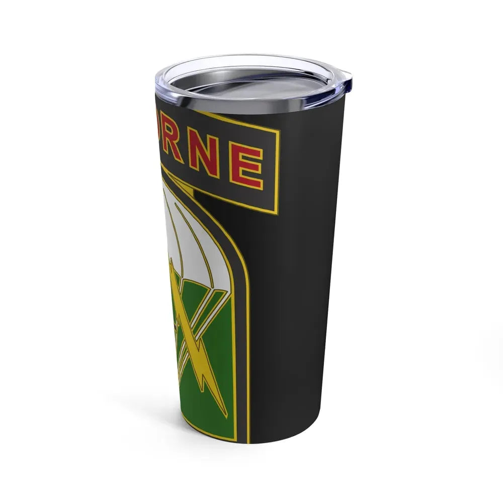 528 Sustainment Brigade 2 (U.S. Army) Tumbler 20oz - Go Mug Yourself