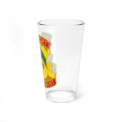 528 Sustainment Brigade (U.S. Army) Pint Glass 16oz - Go Mug Yourself