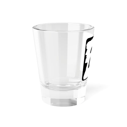 NH Route 28 (New Hampshire) (Road Sign) Shot Glass 1.5oz