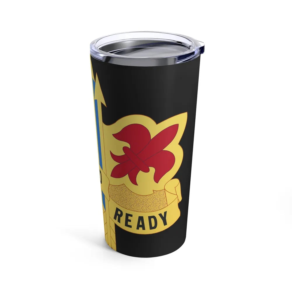 52nd Air Defense Artillery Brigade (U.S. Army) Tumbler 20oz-Go Mug Yourself