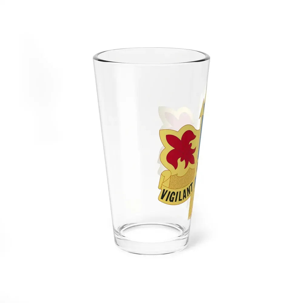 52nd Air Defense Artillery Brigade (U.S. Army) Pint Glass 16oz - Go Mug Yourself
