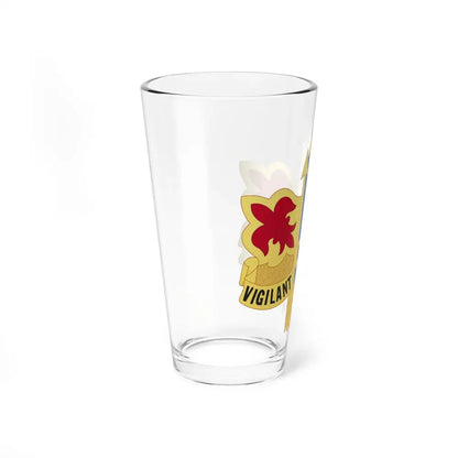 52nd Air Defense Artillery Brigade (U.S. Army) Pint Glass 16oz - Go Mug Yourself