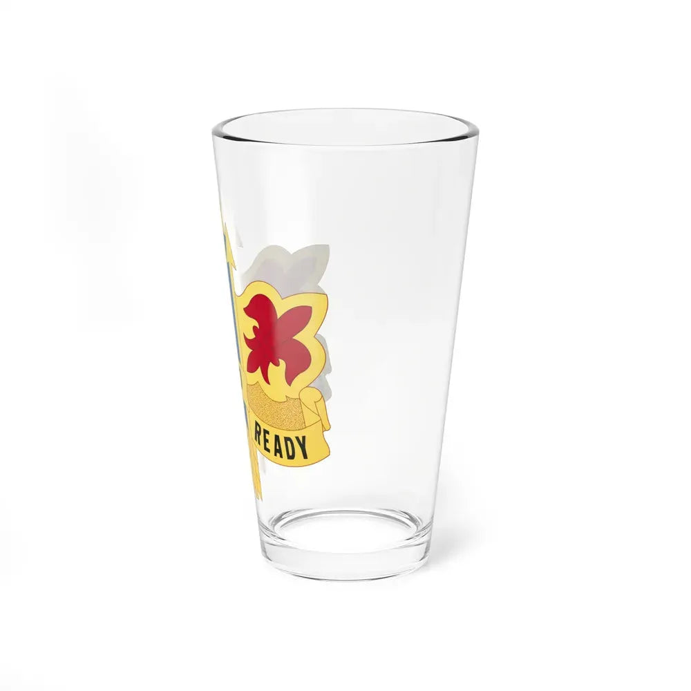 52nd Air Defense Artillery Brigade (U.S. Army) Pint Glass 16oz - Go Mug Yourself