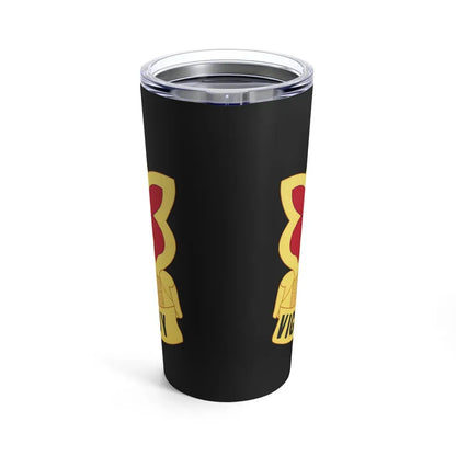 52nd Air Defense Artillery Brigade (U.S. Army) Tumbler 20oz - Go Mug Yourself