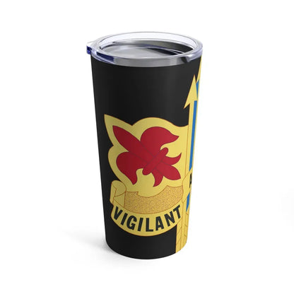 52nd Air Defense Artillery Brigade (U.S. Army) Tumbler 20oz - Go Mug Yourself