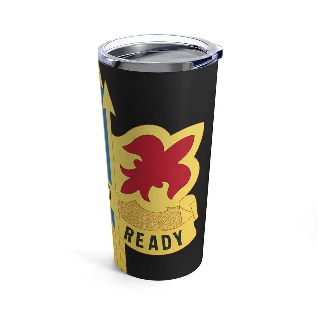 52nd Air Defense Artillery Brigade (U.S. Army) Tumbler 20oz - Go Mug Yourself