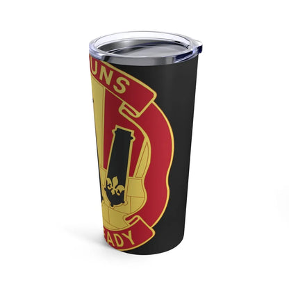 52nd Artillery Group (U.S. Army) Tumbler 20oz-Go Mug Yourself