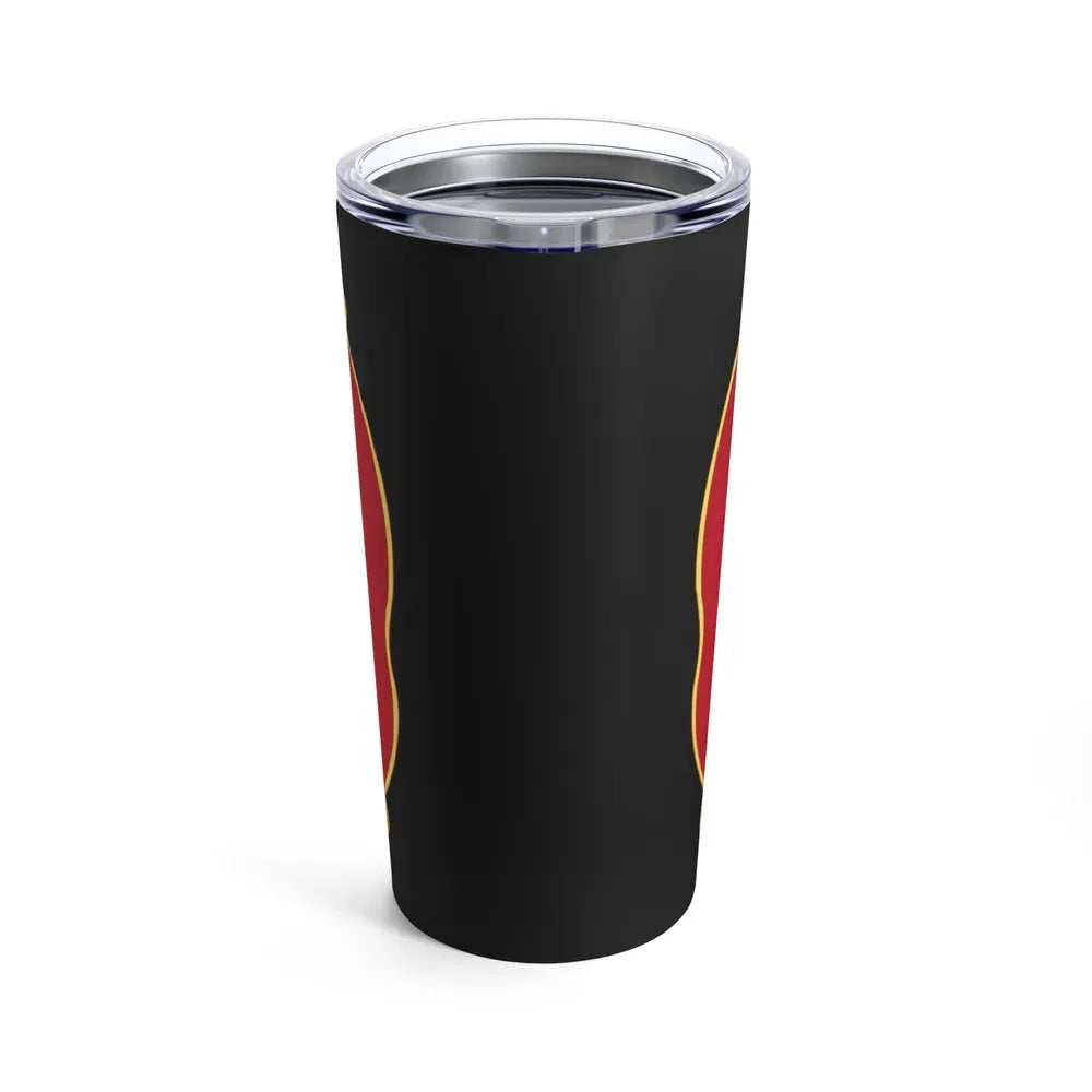 52nd Artillery Group (U.S. Army) Tumbler 20oz - Go Mug Yourself