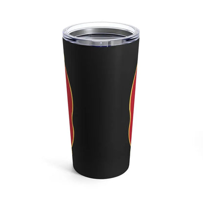 52nd Artillery Group (U.S. Army) Tumbler 20oz - Go Mug Yourself