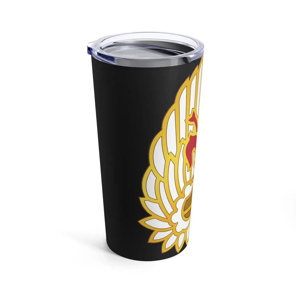 52nd Aviation Regiment (U.S. Army) Tumbler 20oz-Go Mug Yourself