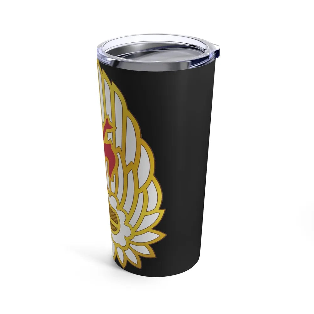 52nd Aviation Regiment (U.S. Army) Tumbler 20oz-Go Mug Yourself