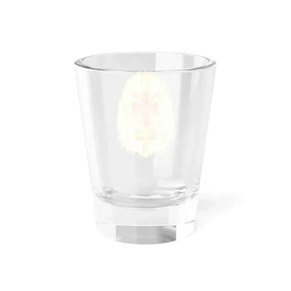 52nd Aviation Regiment (U.S. Army) Shot Glass 1.5oz - Go Mug Yourself