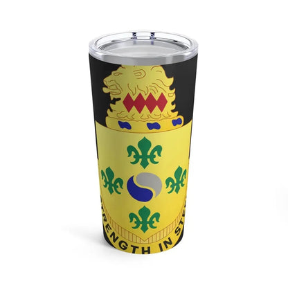53 Armor Regiment (U.S. Army) Tumbler 20oz 20oz - Go Mug Yourself