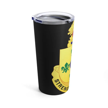 53 Armor Regiment (U.S. Army) Tumbler 20oz - Go Mug Yourself