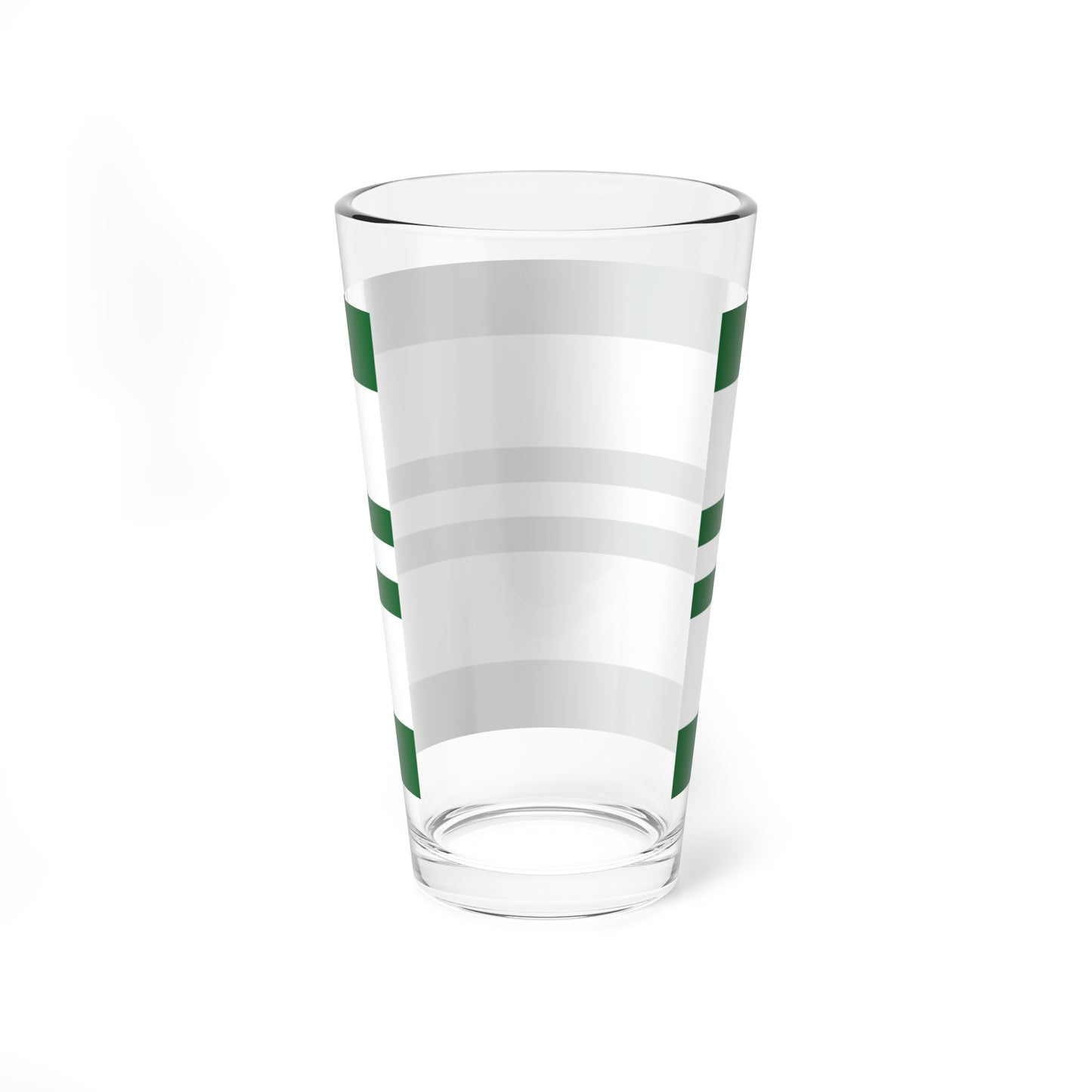 Air Force rank flag of Commander in Chief of the Kingdom of Egypt (Egypt) Pint Glass 16oz