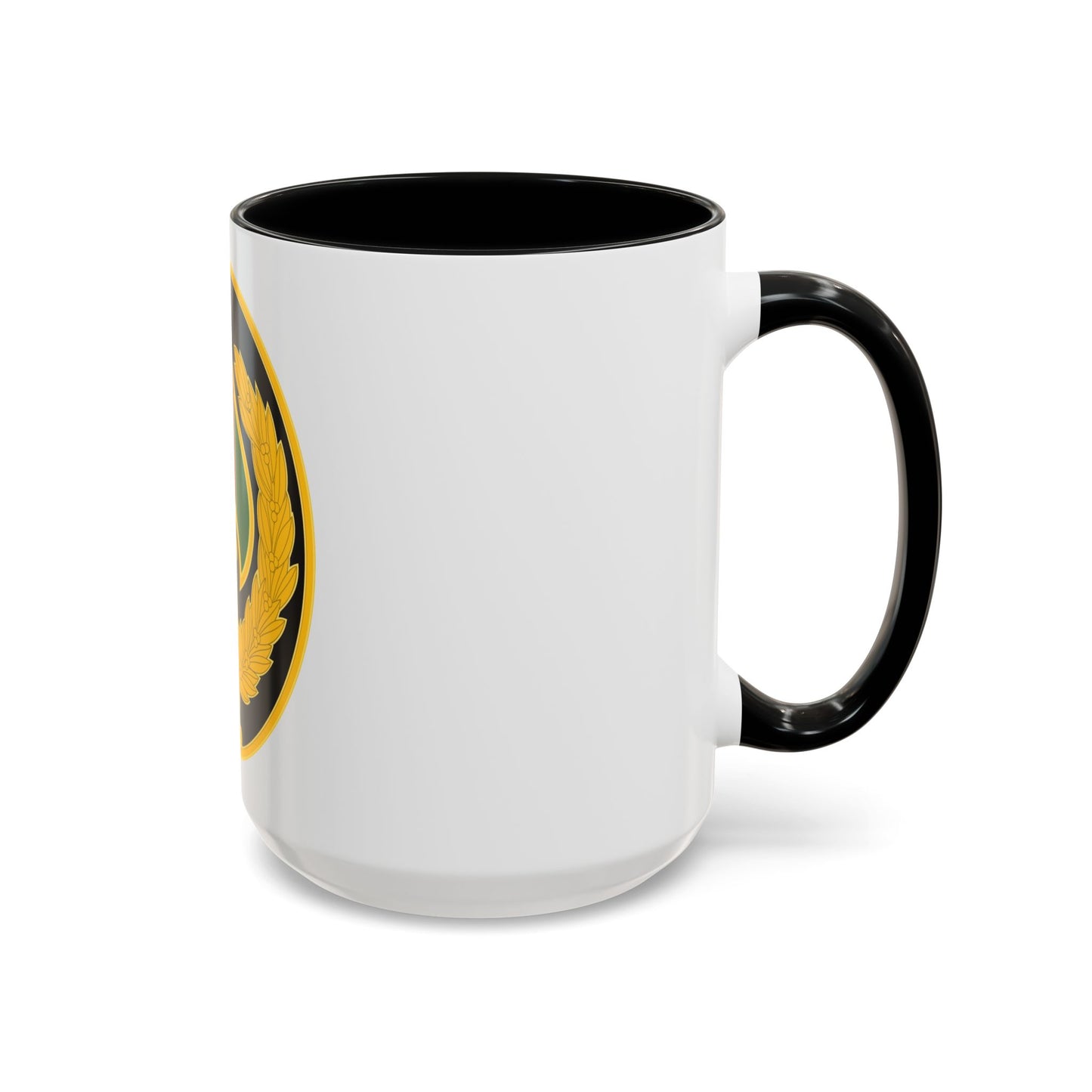 Special Operations Joint Task ForceAfghanistan 2 (U.S. Army) Accent Coffee Mug