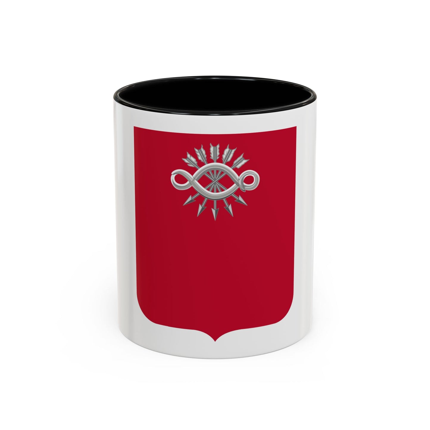 78 Engineer Battalion 2 (U.S. Army) Accent Coffee Mug