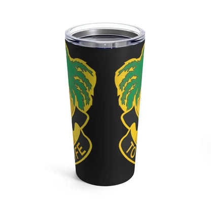 531st Hospital Center (U.S. Army) Tumbler 20oz - Go Mug Yourself