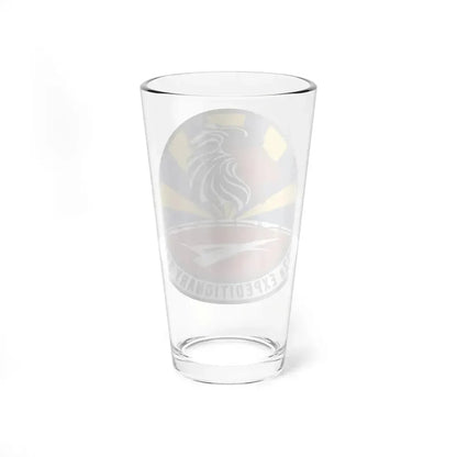 532d Expeditionary Security Forces Squadron (U.S. Air Force) Pint Glass 16oz - Go Mug Yourself