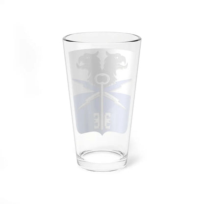 533 Military Intelligence Battalion 2 (U.S. Army) Pint Glass 16oz-Go Mug Yourself