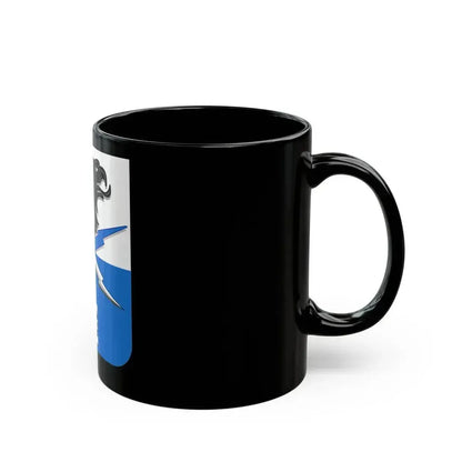 533 Military Intelligence Battalion 2 (U.S. Army) Black Coffee Mug - Go Mug Yourself