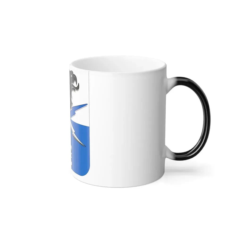 533 Military Intelligence Battalion 2 (U.S. Army) Color Changing Mug - Go Mug Yourself