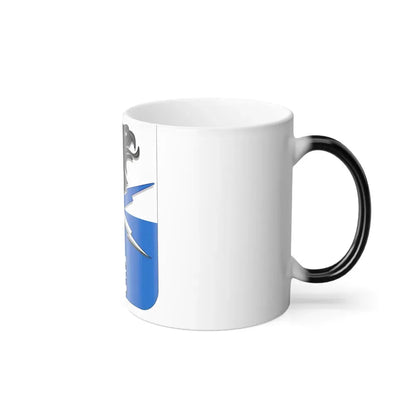 533 Military Intelligence Battalion 2 (U.S. Army) Color Changing Mug - Go Mug Yourself