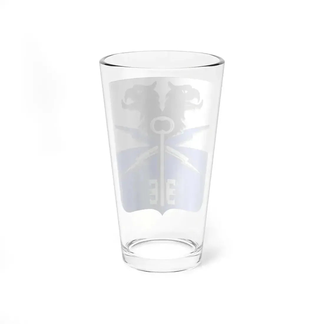 533 Military Intelligence Battalion 2 (U.S. Army) Pint Glass 16oz - Go Mug Yourself