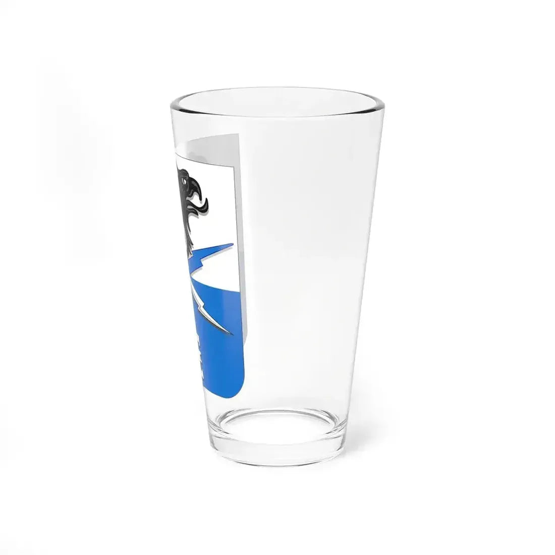 533 Military Intelligence Battalion 2 (U.S. Army) Pint Glass 16oz - Go Mug Yourself
