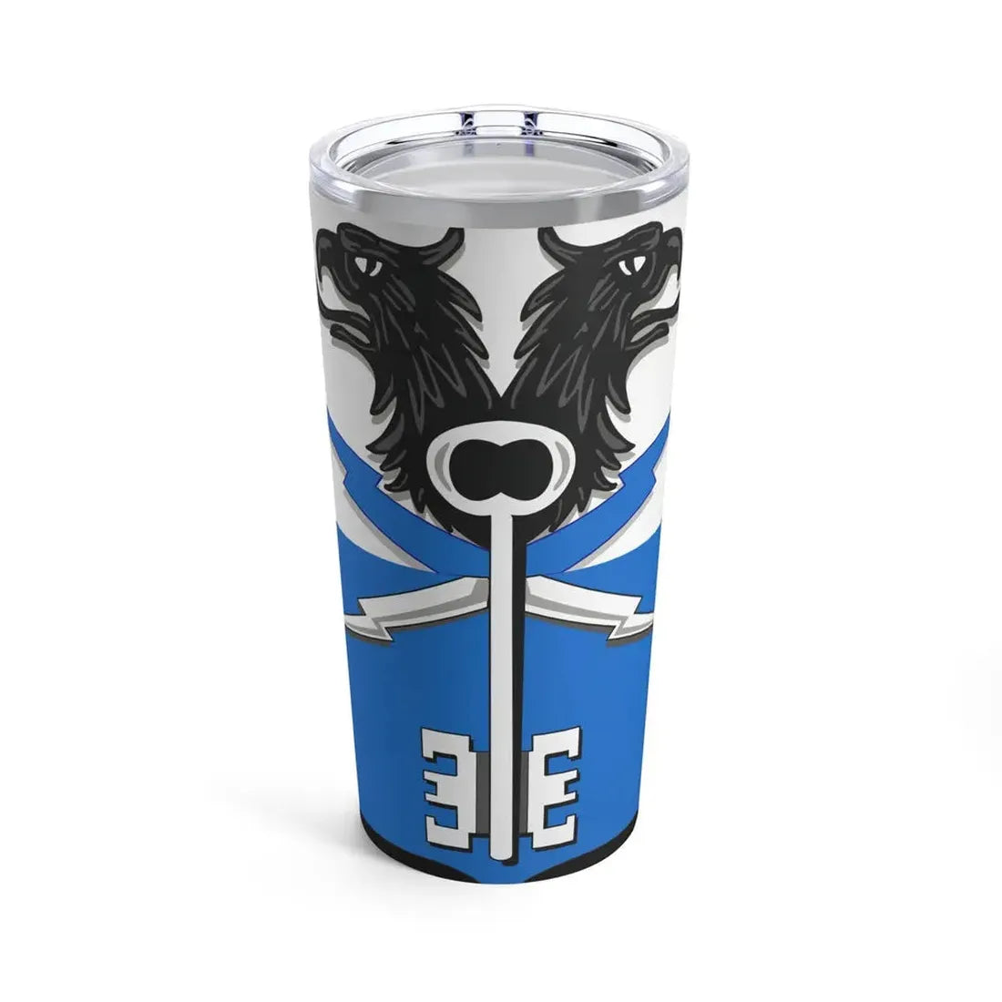 533 Military Intelligence Battalion 2 (U.S. Army) Tumbler 20oz 20oz - Go Mug Yourself