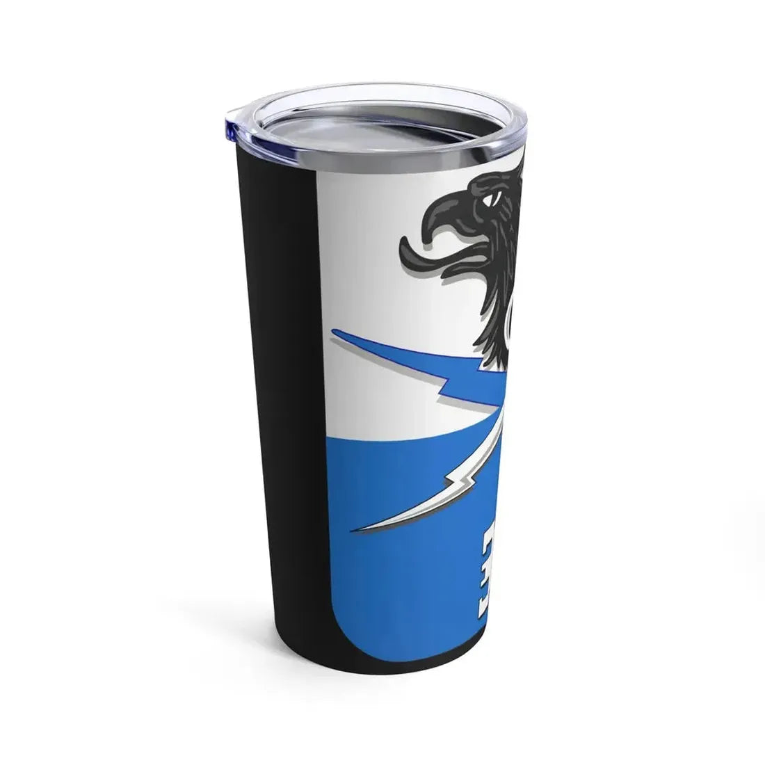 533 Military Intelligence Battalion 2 (U.S. Army) Tumbler 20oz - Go Mug Yourself