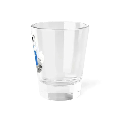533 Military Intelligence Battalion (U.S. Army) Shot Glass 1.5oz - Go Mug Yourself