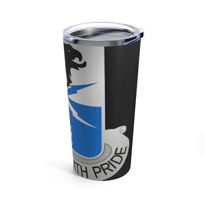 533 Military Intelligence Battalion (U.S. Army) Tumbler 20oz - Go Mug Yourself