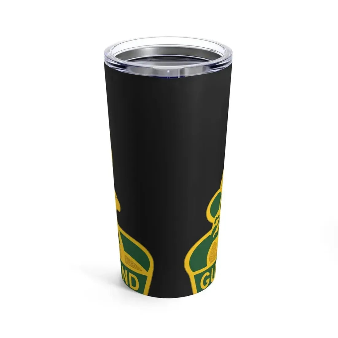 535 Military Police Battalion (U.S. Army) Tumbler 20oz - Go Mug Yourself