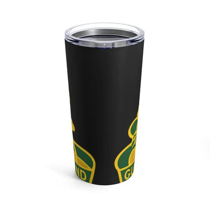 535 Military Police Battalion (U.S. Army) Tumbler 20oz - Go Mug Yourself