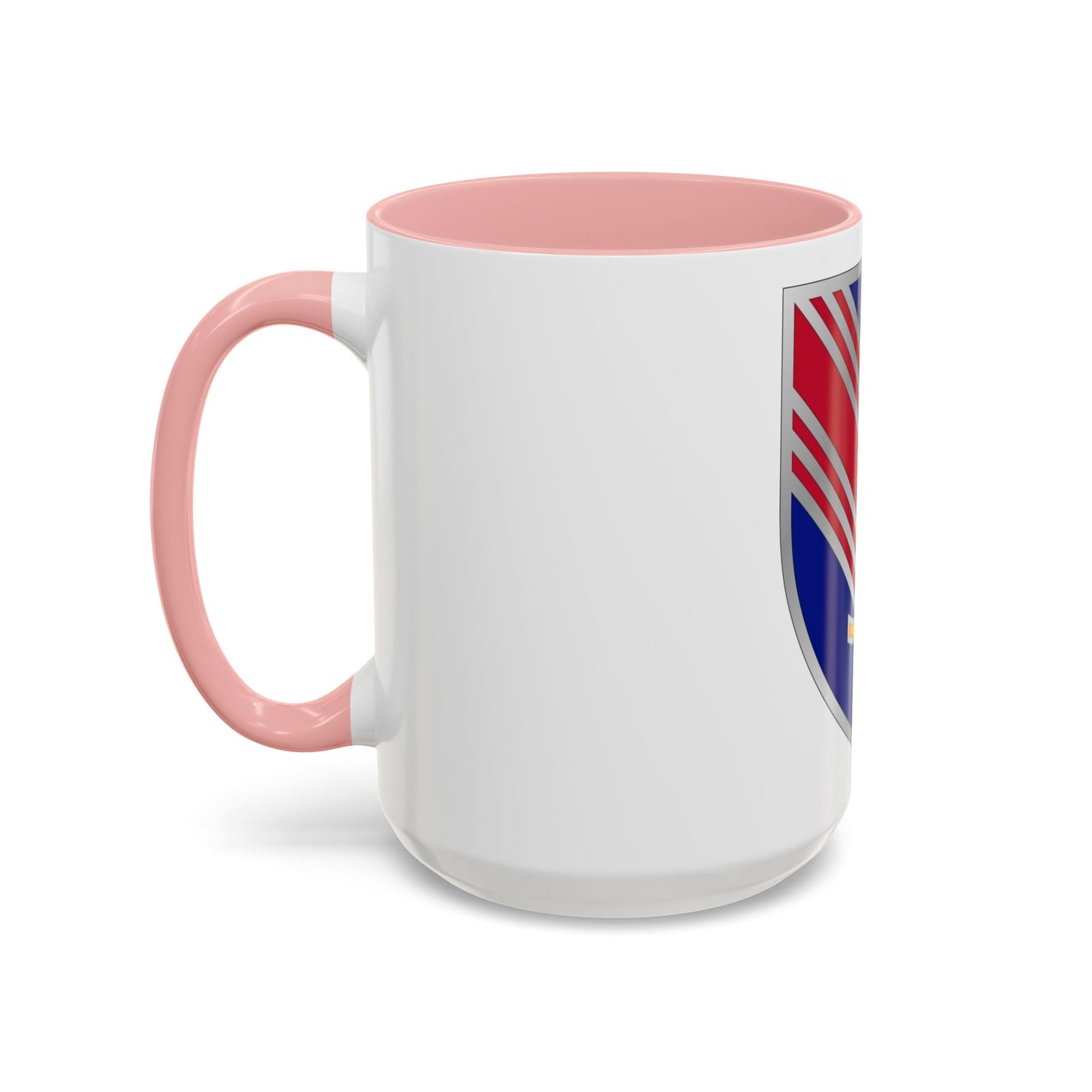 2nd Security Force Assistance Brigade (U.S. Army) Accent Coffee Mug