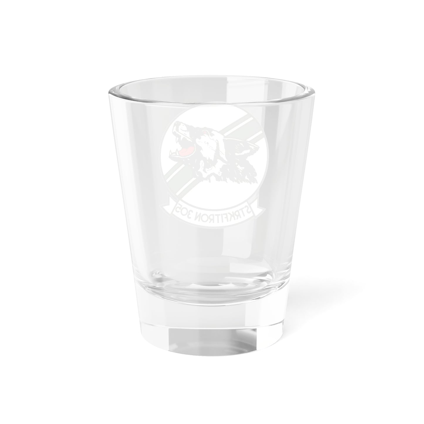 VFA 305 Strike Fighter Squadron 305 (U.S. Navy) Shot Glass 1.5oz