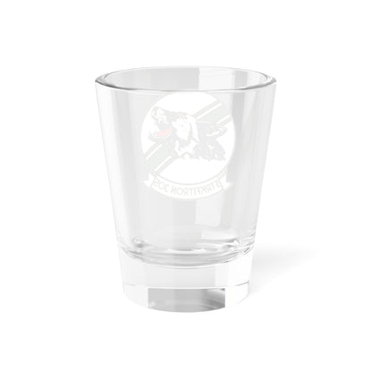 Verre à liqueur VFA 305 Strike Fighter Squadron 305 (US Navy) 1,5 oz