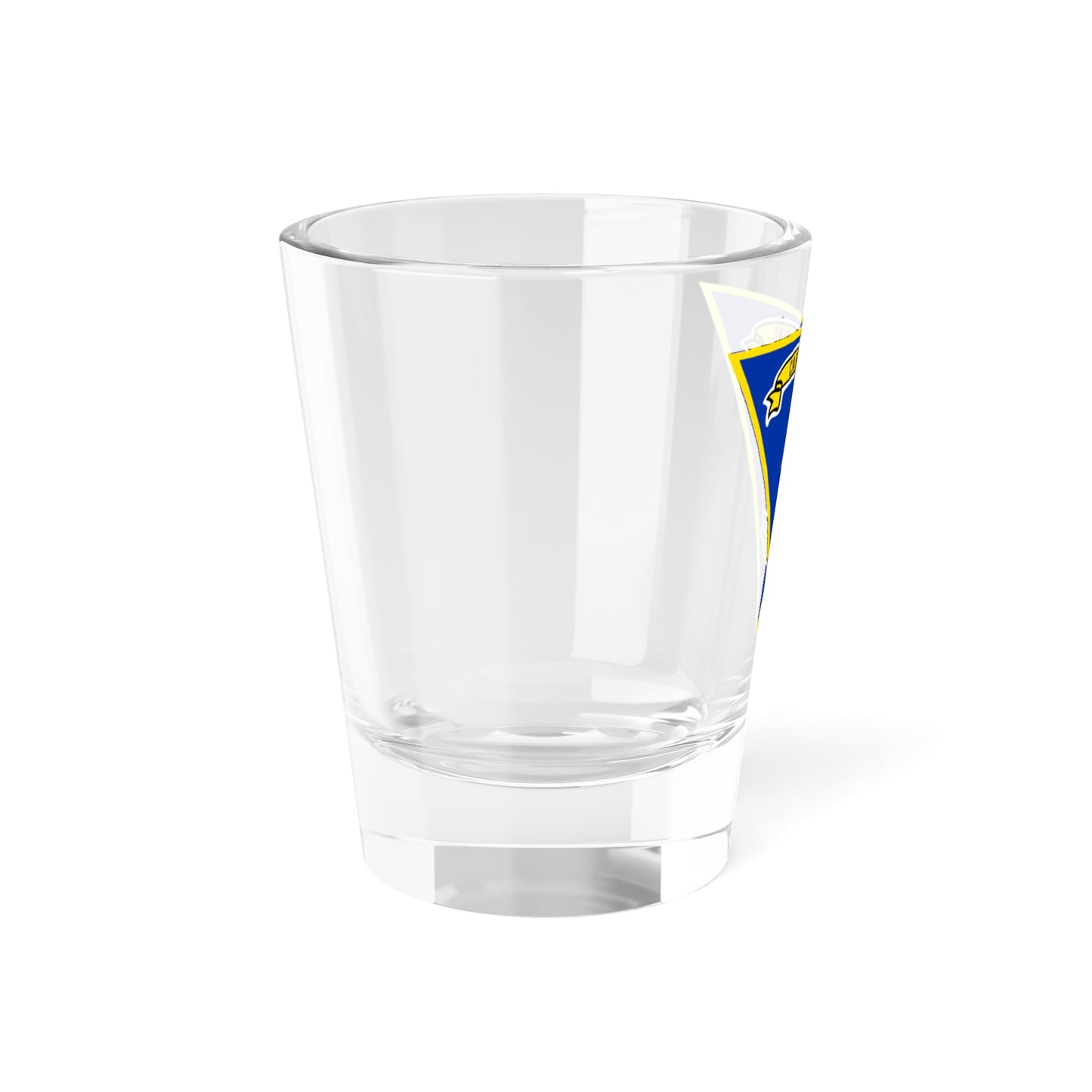 CVW 5 Carrier Air Wing (U.S. Navy) Shot Glass 1.5oz