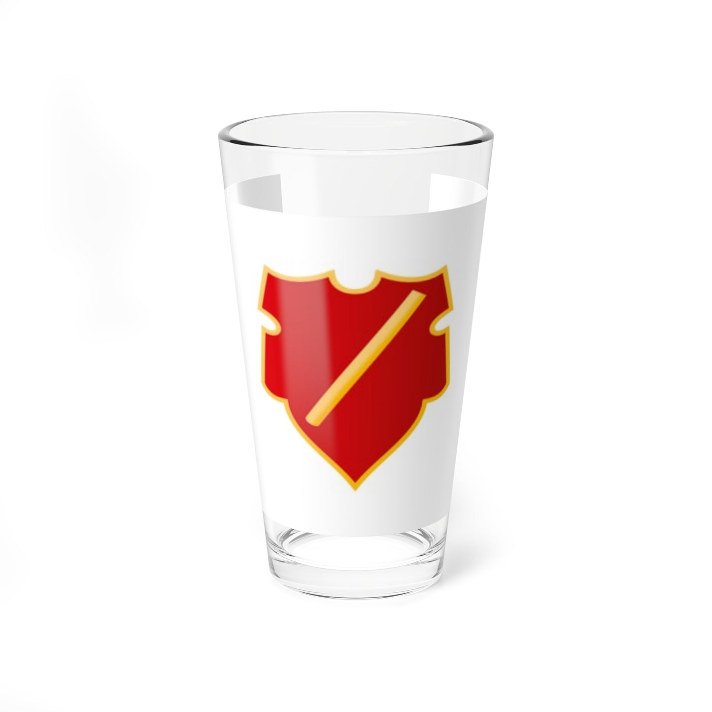 Flag of Smalandia (Russia) Pint Glass 16oz