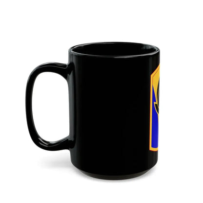 53rd Infantry Brigade Combat Team (U.S. Army) Black Coffee Mug - Go Mug Yourself