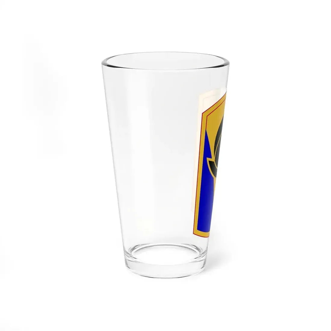 53rd Infantry Brigade Combat Team (U.S. Army) Pint Glass 16oz - Go Mug Yourself