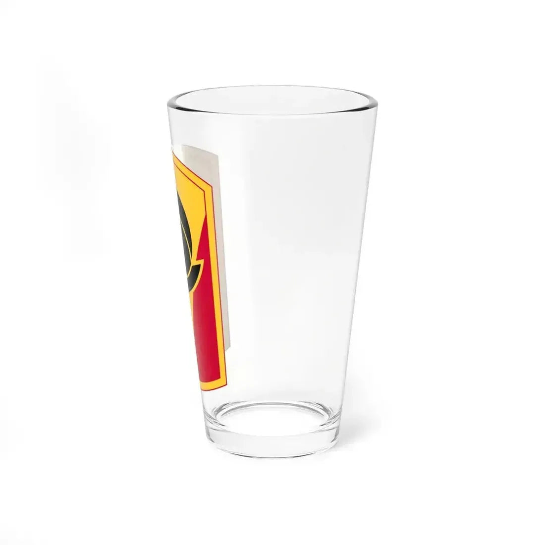 53rd Infantry Brigade Combat Team (U.S. Army) Pint Glass 16oz - Go Mug Yourself