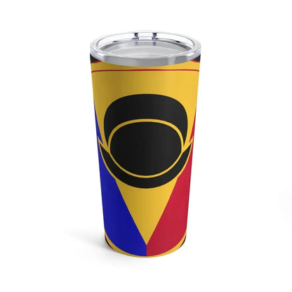 53rd Infantry Brigade Combat Team (U.S. Army) Tumbler 20oz 20oz - Go Mug Yourself