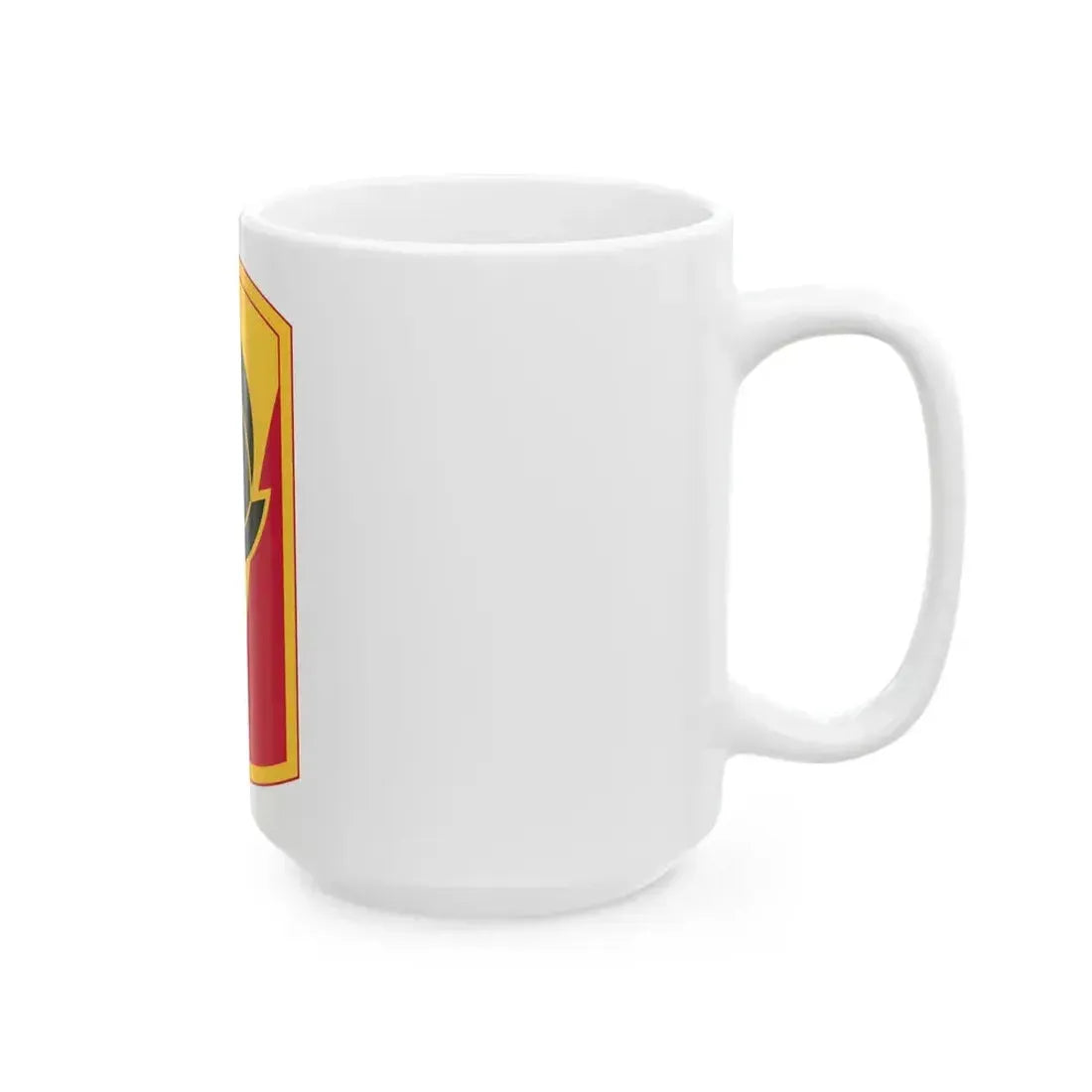 53rd Infantry Brigade Combat Team (U.S. Army) White Coffee Mug - Go Mug Yourself